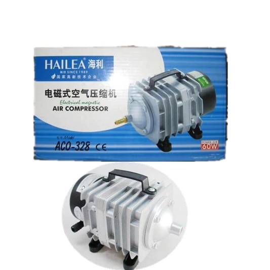 Máy sủi HAILEA ACO 328 ( 60W )