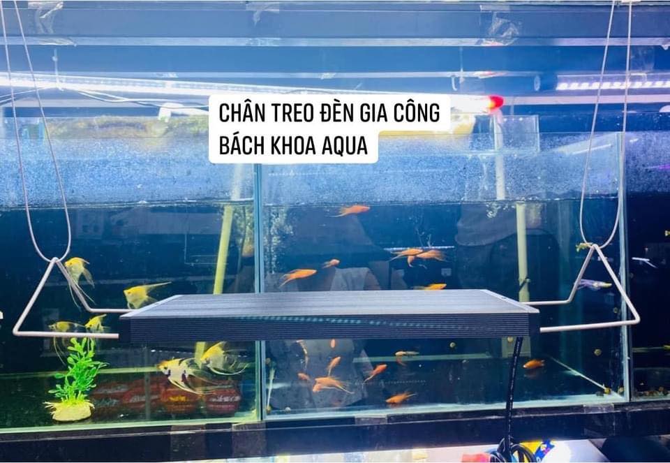 Chân treo đa năng gia công