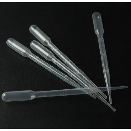 Ống bóp nhỏ giọt 3ml