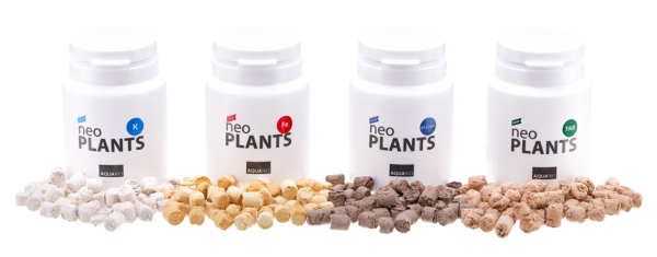 Phân nhét NEO Plants