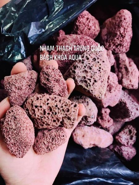 Nham Thạch Trung Quốc