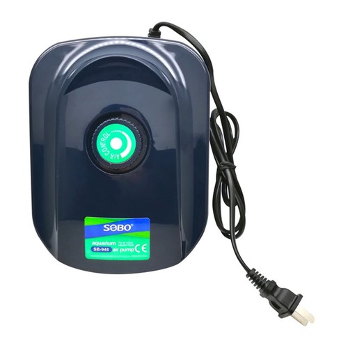 SỦI 4 VÒI SOBO 948