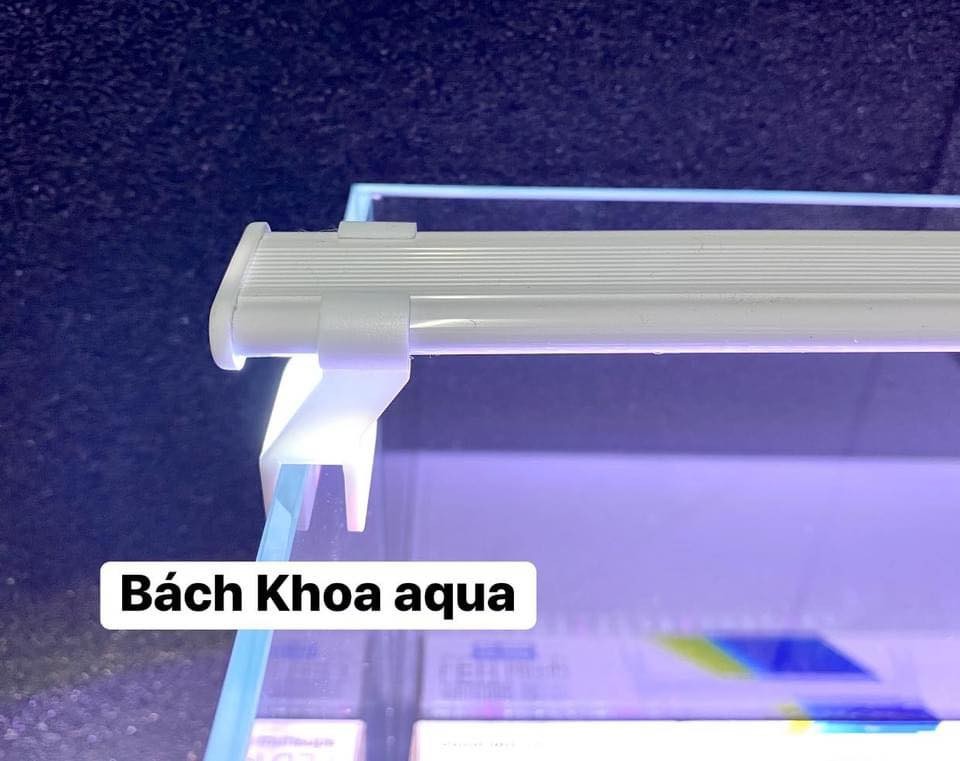 Đèn Led Sobo AL ánh sáng trắng hồng