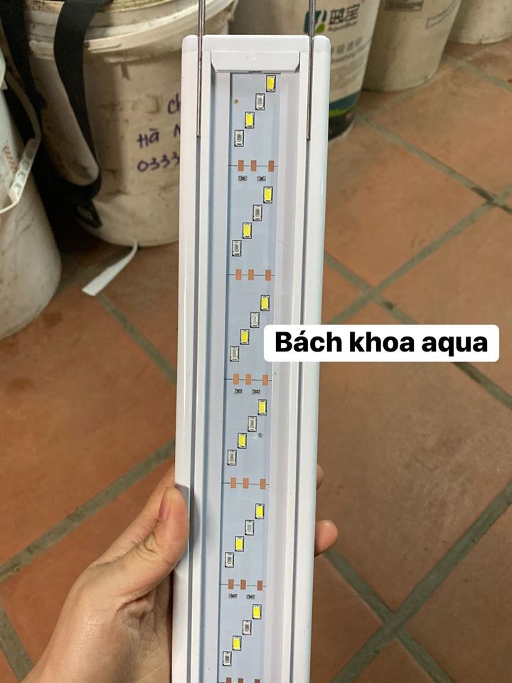 Đèn Led máng XML ánh sáng trắng