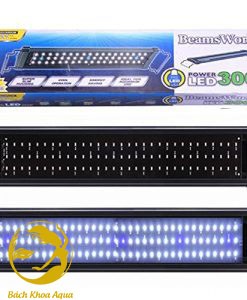 ĐÈN LED BEAMSWORK POWER LED 200-300-400-600-800